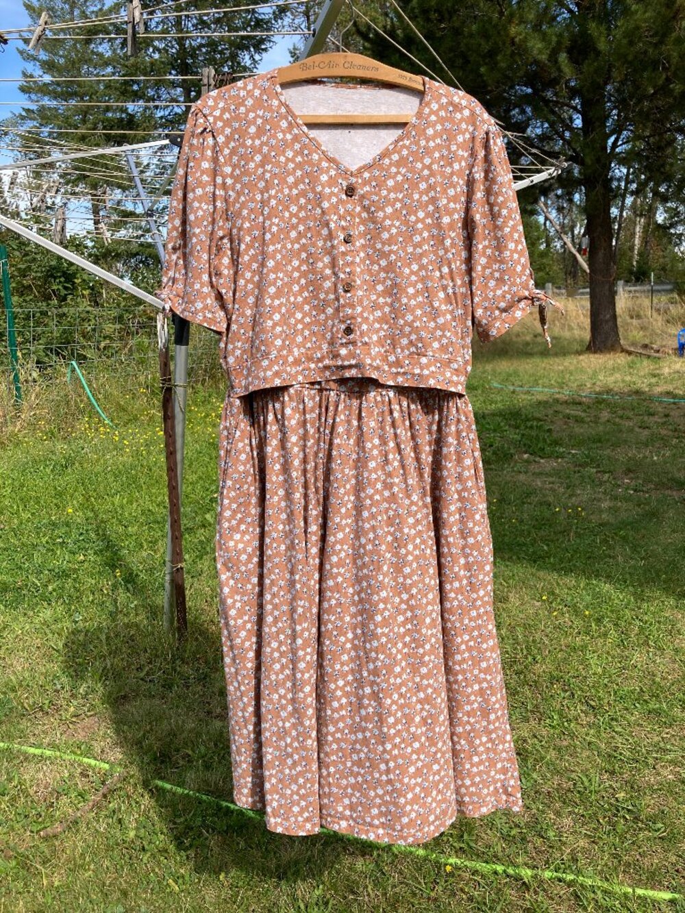 Super Cute Dresses Nursing Dress